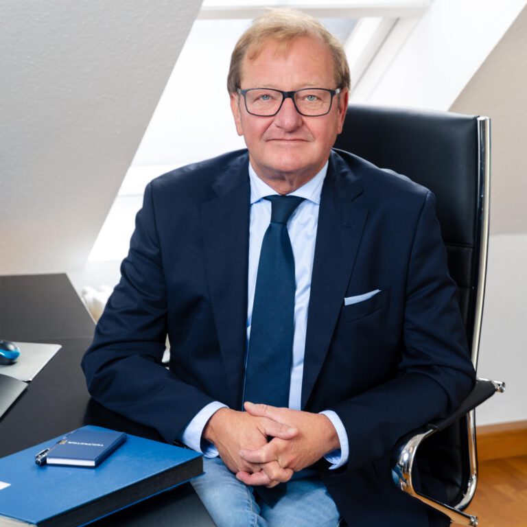 Joachim Hauser